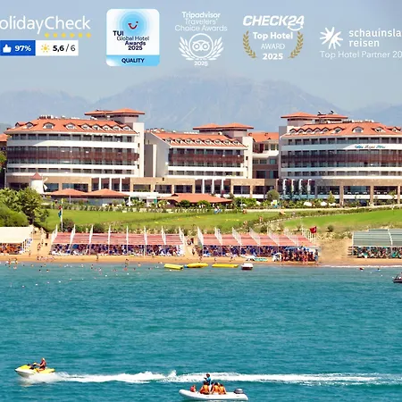 Alba Royal Hotel (Adults Only)